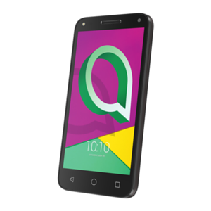 Alcatel U5 5" 1GB+16GB 8Mpx Negro