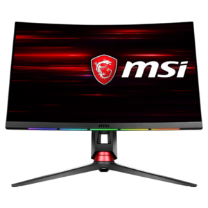 MSI OPTIX MPG27C - 27" - LED - Full HD - 144Hz - Curvo - Monitor Gaming