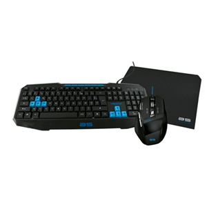 Bluestork BS-GKB-PACK-SP