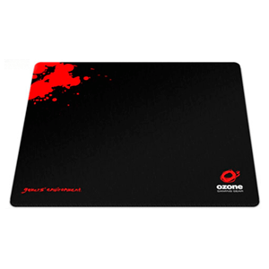 OZONE Ground Level S - Alfombrilla Gaming