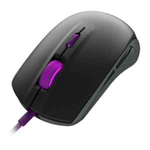 SteelSeries Rival 100 Sakura Purpura