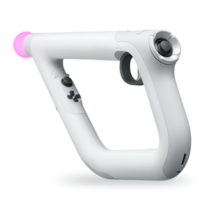 Playstation Aim Controller