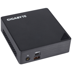 GIGABYTE Brix GB-BKI3A I3 7100