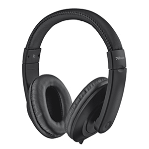 Trust Eno PC - PS5 - PS4 - XBOX - Switch - Auriculares
