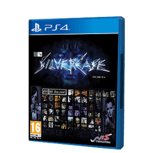The Silver Case The Silver Case