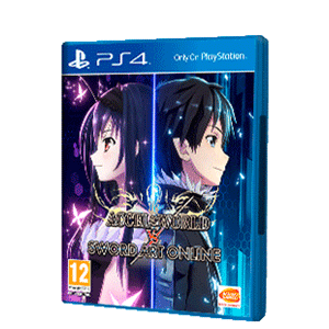 Accel World VS. Sword Art Online