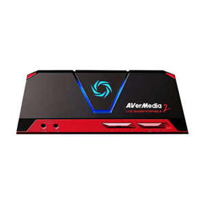 AVerMedia Live Gamer Portable2 USB 1080p-60fps