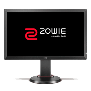 BenQ ZOWIE RL2460 24" Full HD 60Hz con altavoces - Monitor Gaming