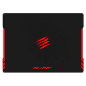 Mad Catz GLIDE 4 Gaming Surface - Alfombrilla Gaming
