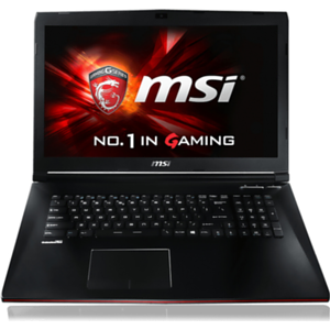 MSI GP72 Leopard 6QF-492XES - i7-6700HQ - GTX 960M 2GB - 16GB - 1TB HDD - 15,6´´ FHD - FreeDOS