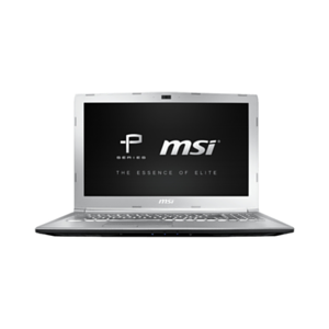 MSI PE62 7RD-1814XES - i7-7700 - GTX 1050 - 16GB - 1TB HDD + 256GB SSD - 15.6´´ - FreeDOS