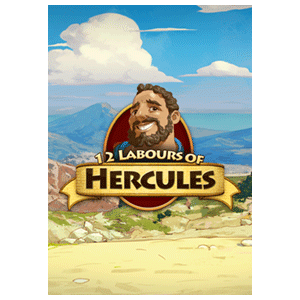 12 Labours of Hercules para PC Digital en GAME.es