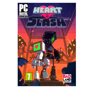 Heart&Slash - Soundtrack