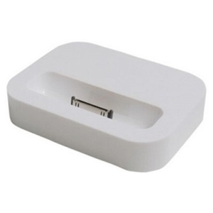Base Carga Iphone 4/4S