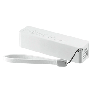 Batería 2200mAh Urban Revolt Power Bank Trust