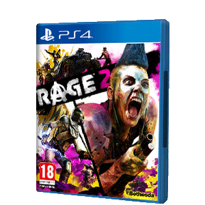 rage 2 playstation 4