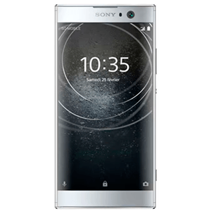 Sony Xperia XA2 Plata