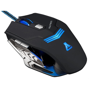 The G-Lab Kult 500 7000 DPI - Ratón Gaming