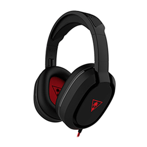 Turtle Beach Ear Force Recon 100 - Auriculares Gaming