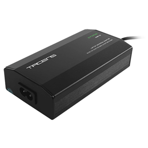 TACENS ANIMA ANBP100 NOTEBOOK ADAPTOR 100W 8TIP ALUMINIUM COMPACT DESIGN