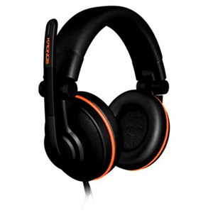 Krom Kronos PC-PS4-PS5-PS3-XBOX - Auriculares Gaming