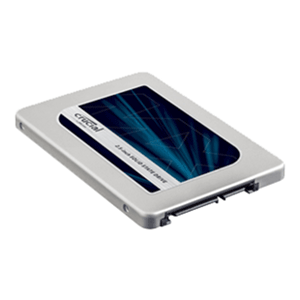 Crucial MX300 275Gb BULK SSD