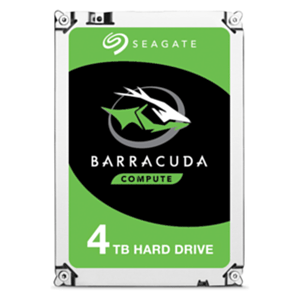 Seagate Barracuda 4TB 3.5" 5900RPM - Reacondicionado para PC Hardware en GAME.es