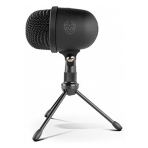 KROM Kimu Pro Unidireccional - Micrófono KROM Kimu Pro Unidireccional - Micrófono