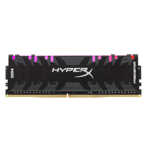 HyperX Predator RGB DDR4 8GB 2933Mhz CL15