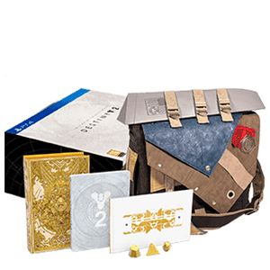 Destiny 2 Edición Coleccionista