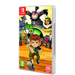 Ben 10