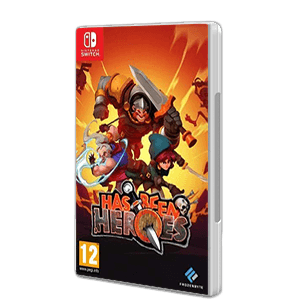 Has Been Heroes (Importación Inglesa)