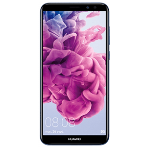 Huawei Mate 10 Lite Azul Libre