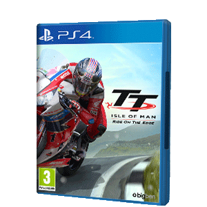 TT Isle of Man TT Isle of Man