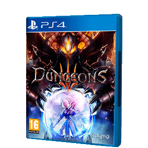 Dungeons 3