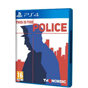 This is the Police