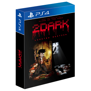 2Dark: Limited Edition