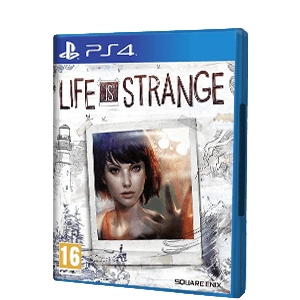 Life is Strange