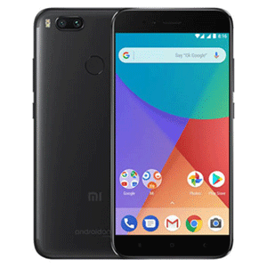 Xiaomi Mi A1 5,5" 4GB+64GB 12Mpx Negro