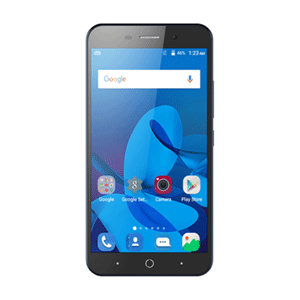 ZTE Blade A602 5,5" 1GB+8GB 13Mpx Negro