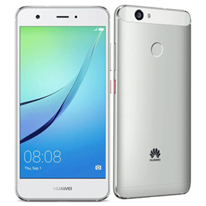 Huawei Nova Young 5" 2GB+16GB 13Mpx Blanco