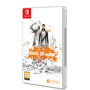 State of Mind para Nintendo Switch, Playstation 4, Xbox One en GAME.es