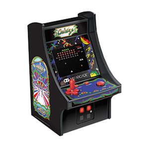 Consola Retro My Arcade Galaga para Retro en GAME.es