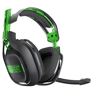 Astro A50 Wireless Headset PC - Xbox One - Auriculares Gaming Inalámbricos