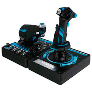 Saitek Pro Flight X-56 Rhino