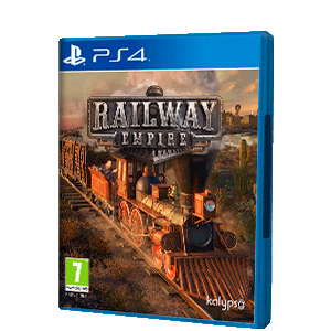Railway Empire