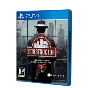 Constructor Constructor