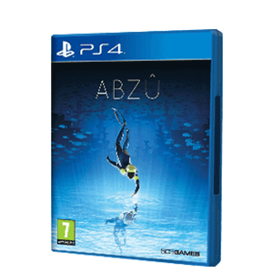 ABZÛ ABZÛ