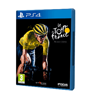 Tour de France 2016