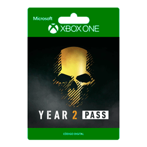 Tom Clancy´s Ghost Recon Wildlands: Year 2 Pass XONE